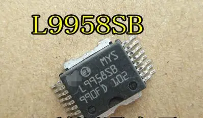 100% новая бесплатная доставка L9958SB