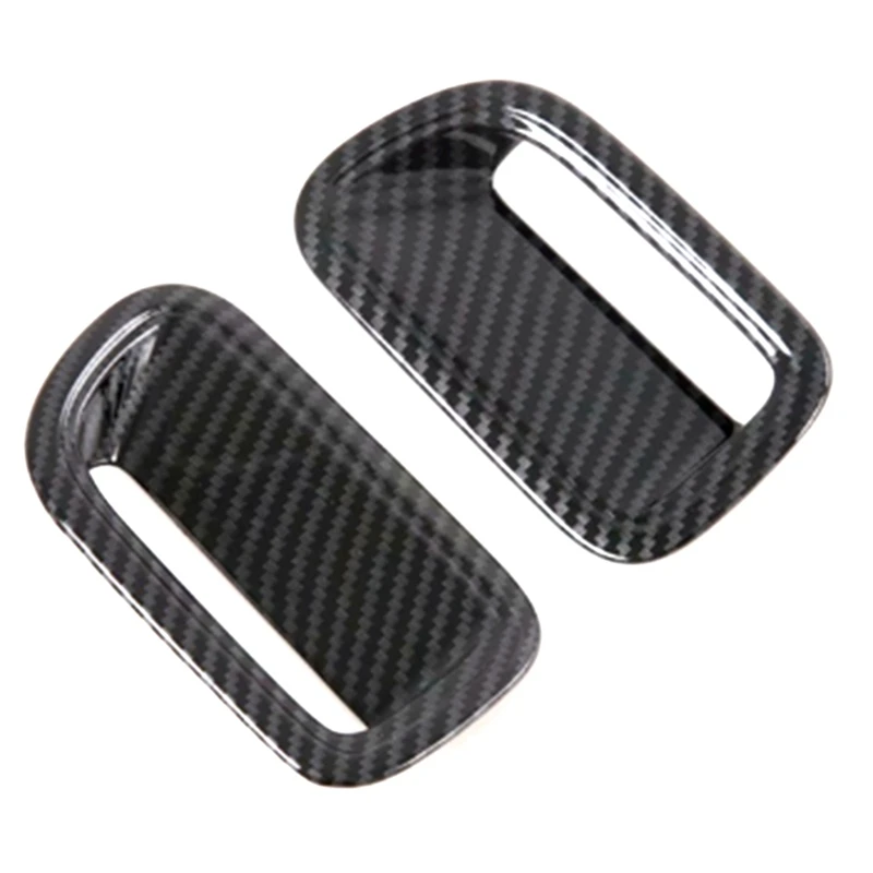 Car Air Vent Outlet Cover Small Front Upper Condition Docoration Trims for Honda Fit 2021 | Автомобили и мотоциклы