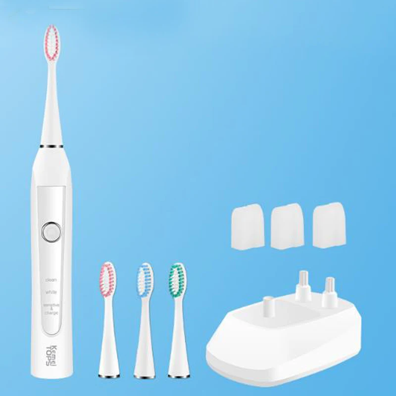kemei electric toothbrush KM-913children adult ultrasonic vibration soft toothbrush Inductive charging DuPont Anti-allergy brush kemei electric toothbrush KM-913children adult ultrasonic vibration soft toothbrush Inductive charging DuPont Anti-allergy brush
