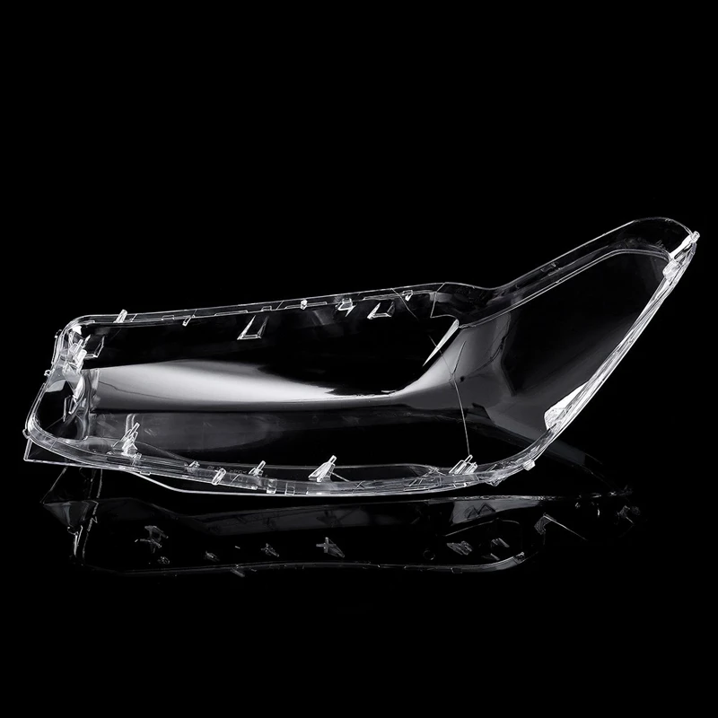 Автомобильный ПЕРЕДНИЙ БАМПЕР фара крышка объектива чехол Замена для Bmw 5 серии G30