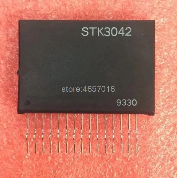 1 шт./лот STK3042 STK 3042