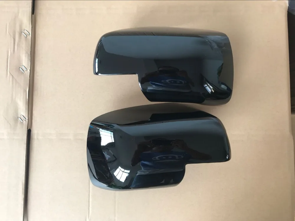 Copertura Specchietto Retrovisore Per Land Rover Discovery 3 / Freelander 2 / Range Rover Sport 2005-2009