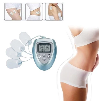 

Body Massager Slimming Electrical Neuromuscular Stimulator Digital Physiotherapy Instrument Massager Shaping relieve fatigue