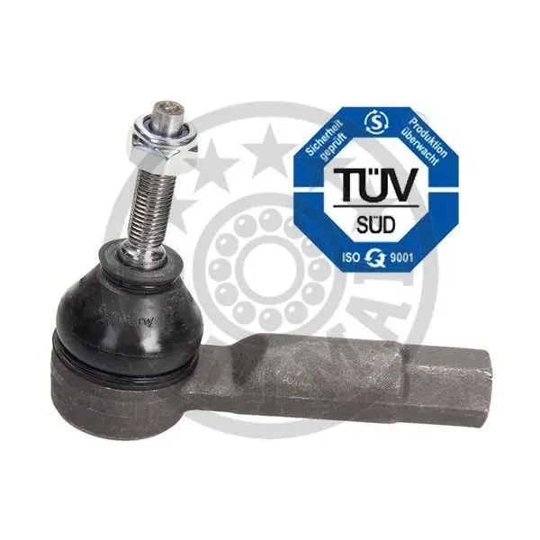 Наконечник рулевой тяги FIAT: BRAVO II(198_) STILO(192_) STI