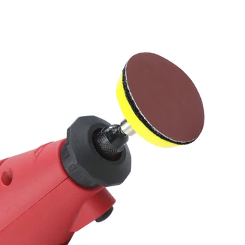 

63pcs Cutting Disc Supplies Set Kit Diamond High speed steel Cutter Pads