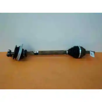 

TRANSMISSION FRONT LEFT RENAULT LAGOON (B56)