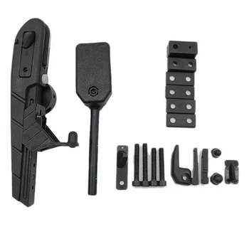 

Tactical hunting Holster adjustable Sizes IPSC CR Speed Style Universal Holster Belt Gun Cover Case Airsoft Pistol accessories