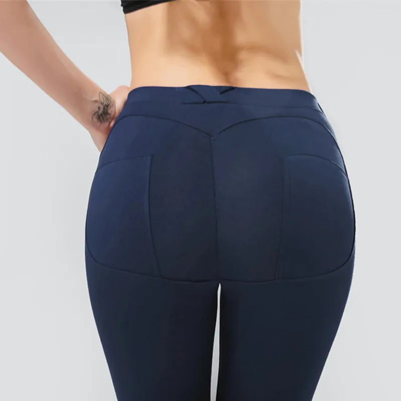 pink leggings Fashion Low Waist Bumps Style Leggings Women Sexy Hip Push Up Fitness Leggings Pants Leggings Feminina Leggins Jeggings adidas leggings