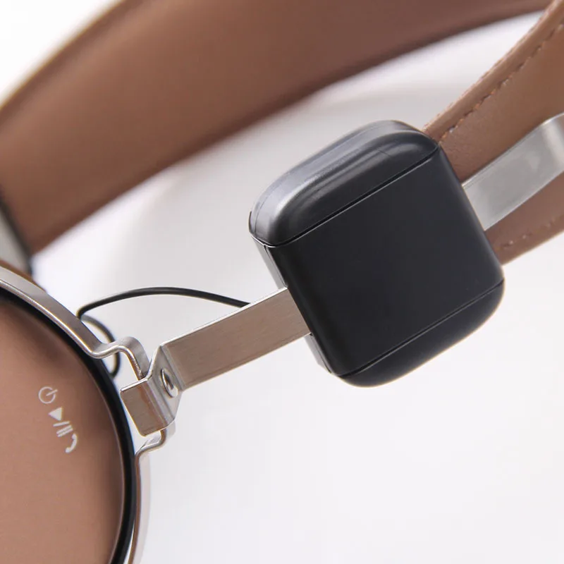 Взрыв оригинальный ML700 Беспроводной Bluetooth наушники и гарнитура с микрофоном для