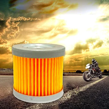 

Motorcycle Fuel Gasoline Oil Filter Petrol Oil Pipe Metal Engine Filter Oil Cooler Cover Assembly For Suzuki Motorcycle Aluminum