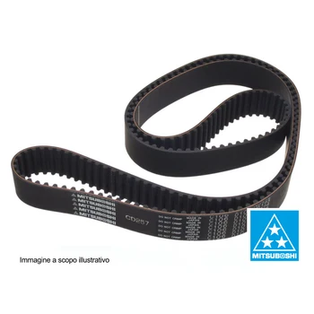 

MITSUBOSHI HG9005500 Mitsuboshi belt motorcycle Piaggio Beverly RST 250 Aprilia Sportcity 250/300 beetle 250