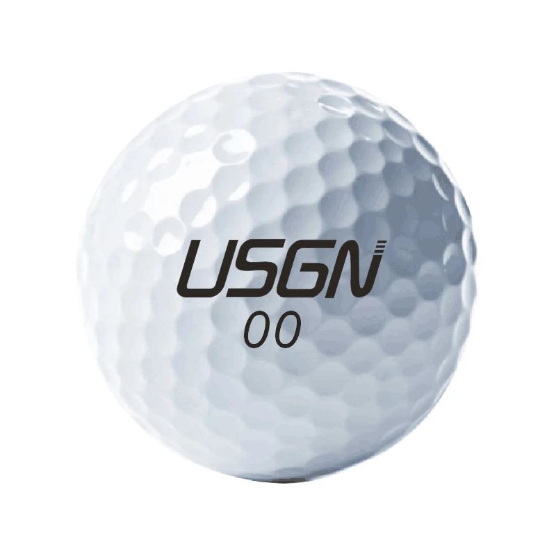 Sac balles de golf pour practice personnalisé par logo brodé - Régigolf
