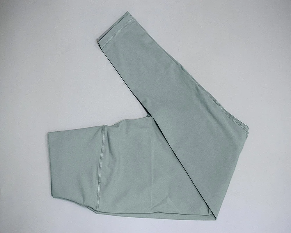 

Yoga Pants Sexy High waist Gym Leggings Leggings Sport Women Fitness Dance Nylon Workout Training Running Sportswear Tight Pants