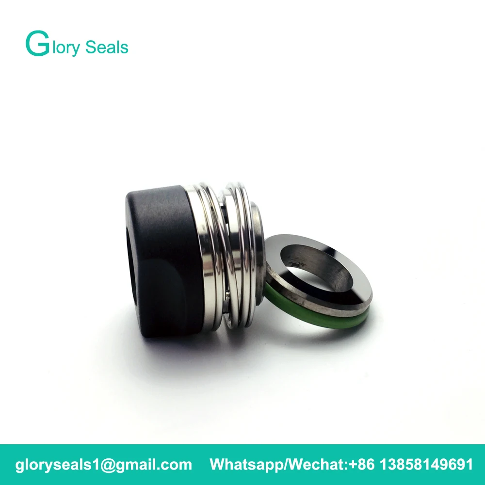 New Type FGUN-20 Mechanical Seals Shaft Size 20mm For Flygt 2075/2066/3069/3085 Pump Upper + Lower Seal