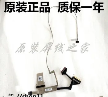 

New Lcd Cable For Dell Inspiron 15 7569 7579 P/n: 074CNT