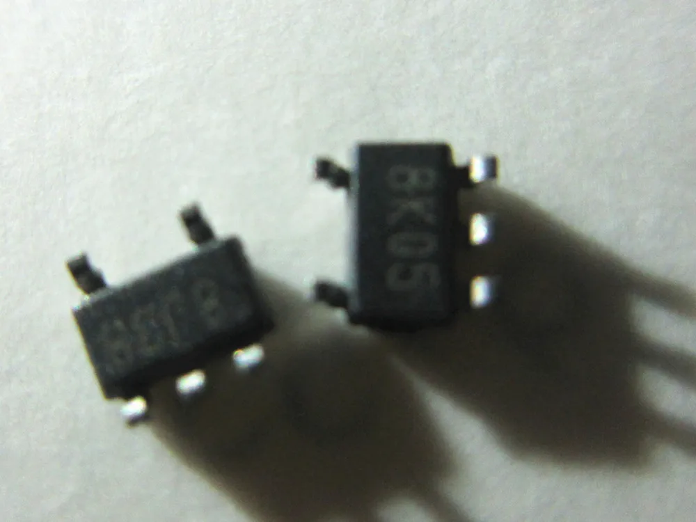 10 шт в упаковке, новая LT1617 LT1617ES5 LTKF