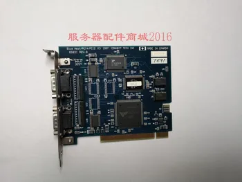 

Blue Heat/PCI4/PCl2 65831 REV. B