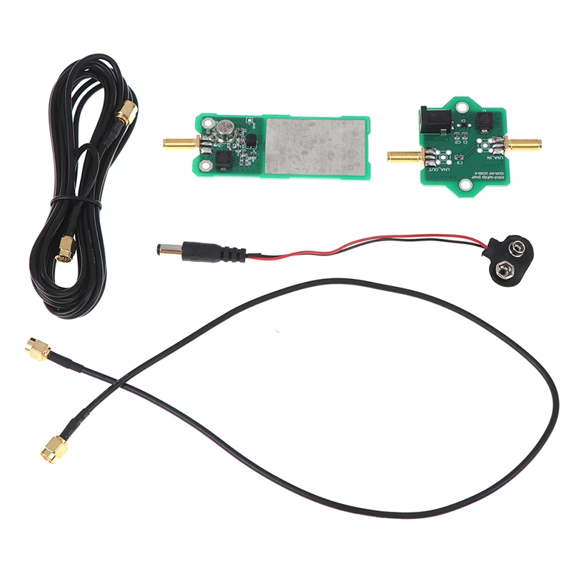 1 комплект мини-хлыст Mf/Hf/Vhf Sdr антенна Miniwhip Коротковолновая активная антенна для руды V6N7
