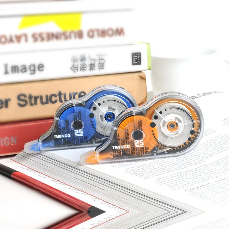 

Sky High Correction Tape B749B676 Office Students Corretion Pen/fluid Large-Volume Office Correction Tape Manufacturers Wholesal