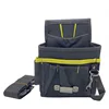 Professional Car Wrap Vinyl Tool Bag Oxford Cloth Waterproof Utility Pouch Work Waist Belt Bag Window Tint Squeegee Holder 1