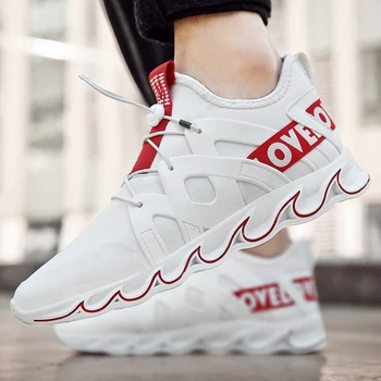 

Men Casual Male Sneakers Shoes Cushion Breathable Shoes Men Soft Tenis Masculino Adulto Mens Designer Shoe Zapatos De Hombre