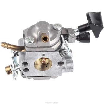 

Carburetor Air Filter Fuel Carb Repower Kit for Stihl BR500 BR550 BR600 Backpack Blower Leaf Replace Parts O13 20 Dropship