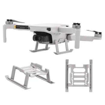 

Quick Release Landing Gear Kits for DJI Mavic Mini Drone Height Extender Long Leg Foot Protector Stand Gimbal Guard Accessory