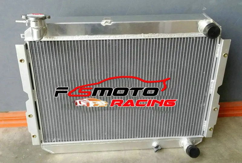 All-Aluminum-Radiator-Cooling-for-Toyota-landcruiser-60-Series-hj60 ...