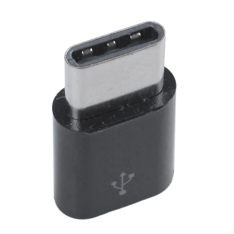 5 шт. тип c адаптер Android для синхронный зарядки данных телефона Android|Адаптеры Type-C| |