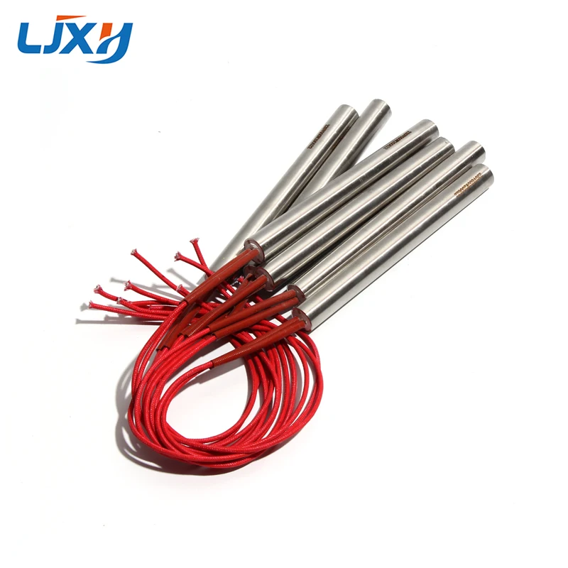 380v tubulacao de aquecimento eletrico sus 250 03