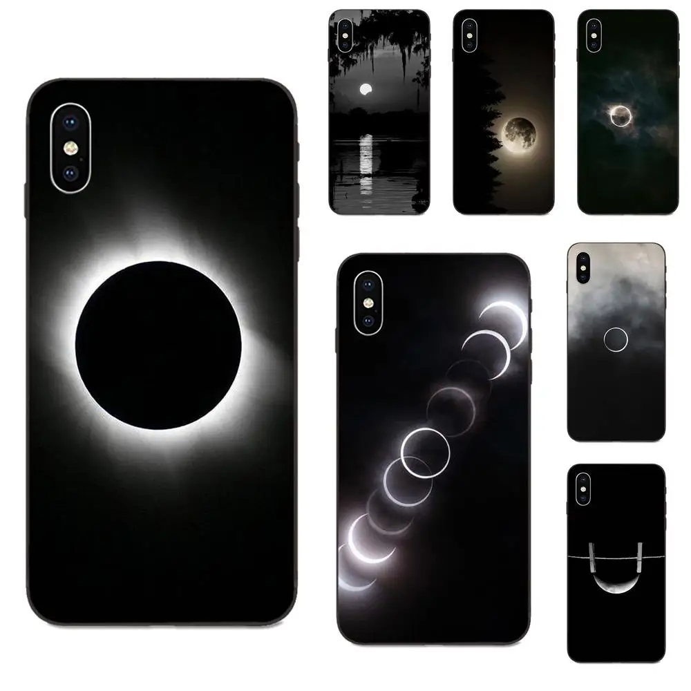 Мягкий мобильного телефона для Galaxy A3 A5 A6 A6s A7 A8 A9 A10 A20E A30 A40 A50 A60 A70 A80 A90 плюс 2018