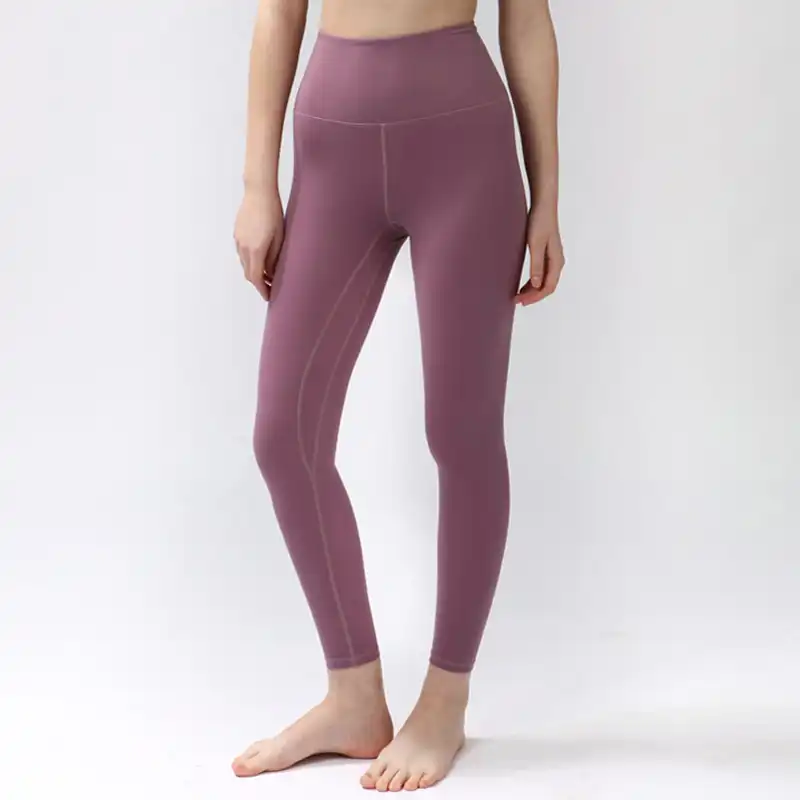 padded yoga pants