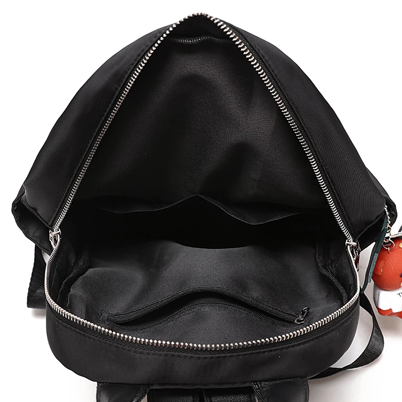 High Quality Oxford Cloth Women Backpack School Bags Zipper for Teenagers Girls Small Backpack Women Backpack Mochilas Feminina