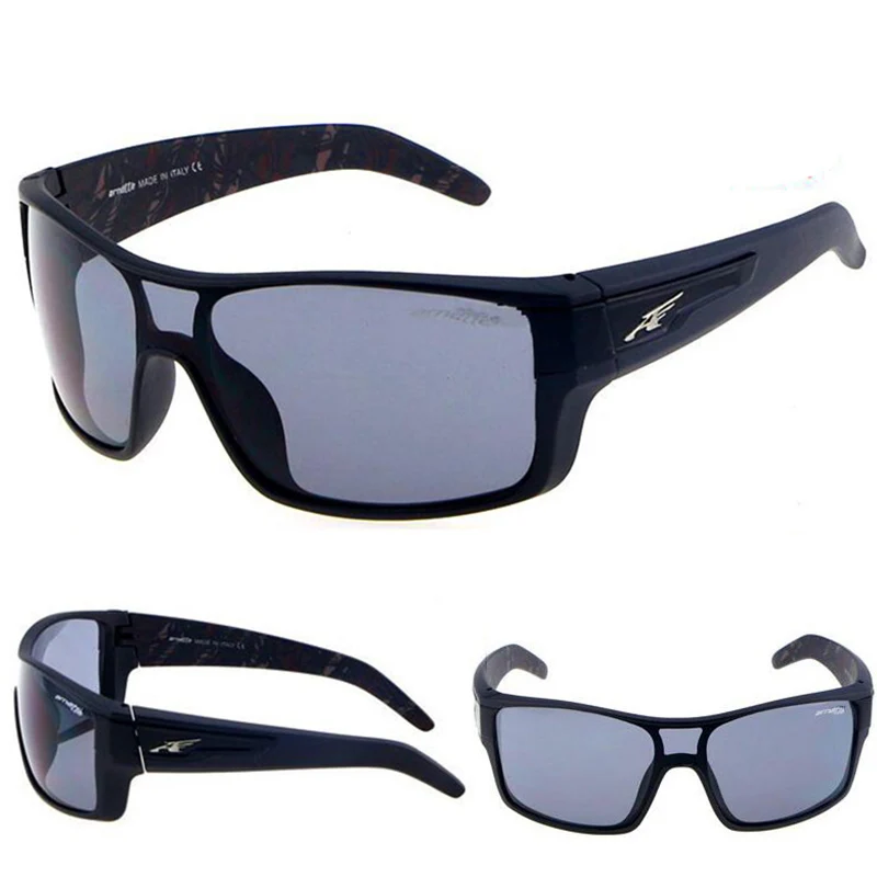 

Classic Mirror Sunglasses Men Women Brand Design Driving Square Sun Glasses Male Eyewear UV400 Gafas De Sol