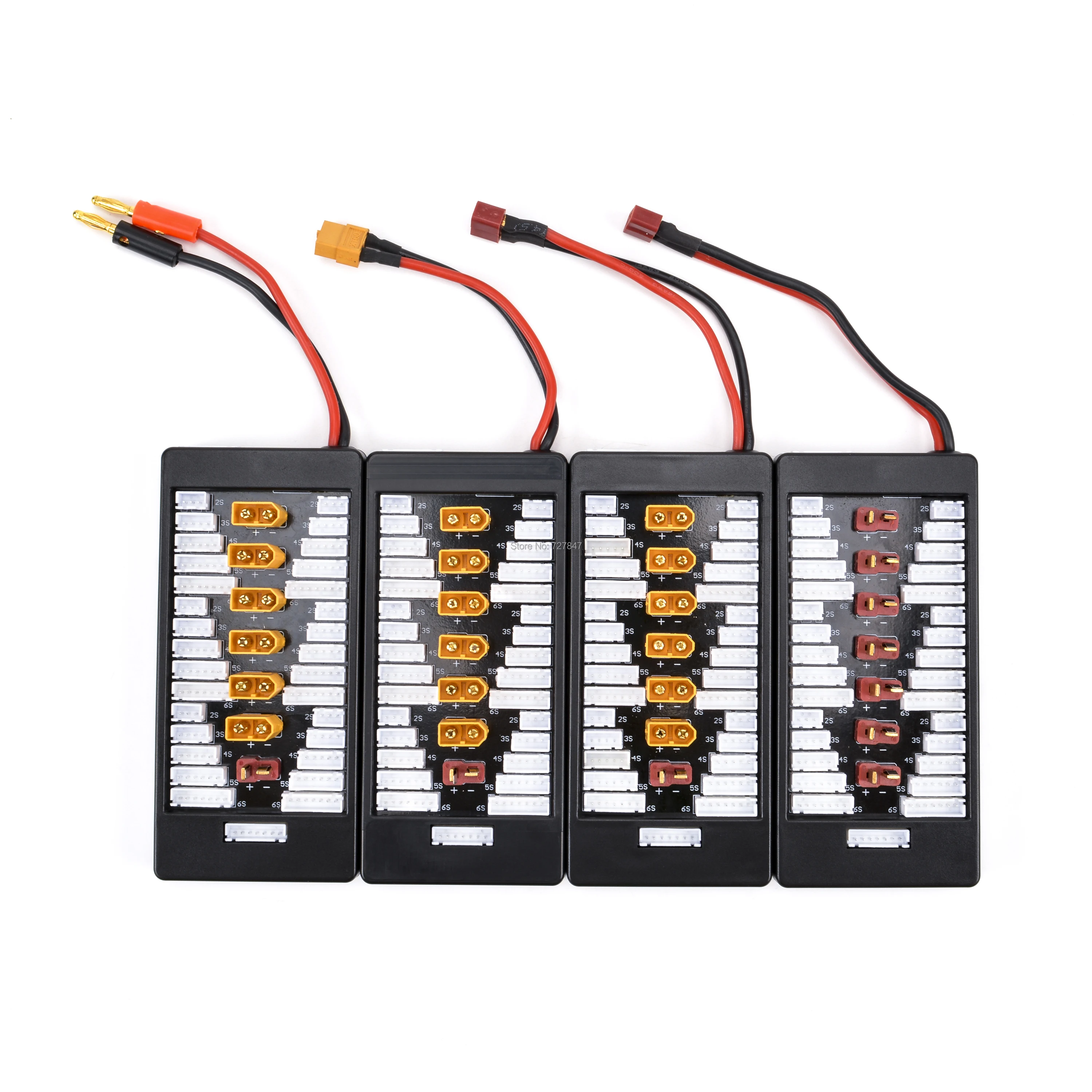 iMAX B6 ЖК-экран цифровой RC Lipo NiMh батарея баланс зарядное устройство Dis зарядное устройство 80 Вт+ AC конвертер адаптер DC 12 В/5A