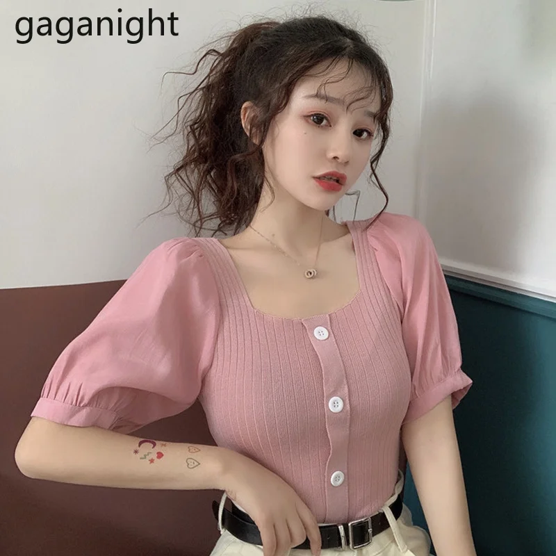 korean summer tops