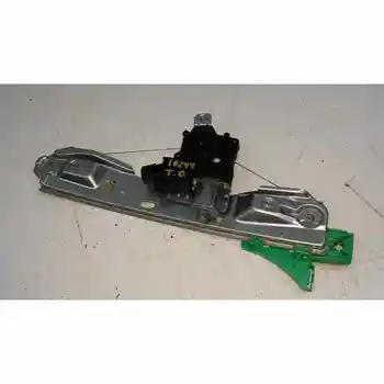 

REAR WINDOW RIGHT OPEL ASTRA J SPORTS TOURER