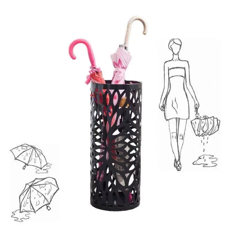 Oein Store Hogar Parasolhouder Unbrella держатель металлическая подставка Porta Ombrelli Paraguero Portaombrelli Casa стойка для зонтов