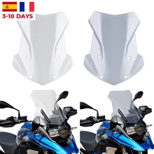 R1200GS R1250GS Windscreen Windshield For BMW R1200GS R 1200 GS LC R1250GS ADV Adventure Wind Shield Screen Protector Parts