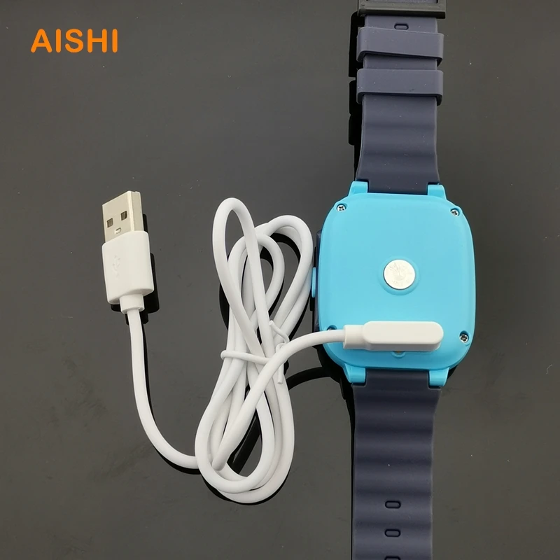 รูปสินค้า สายชาร์จแม่เหล็ก USB-C สำหรับสมาร์ทวอทช์