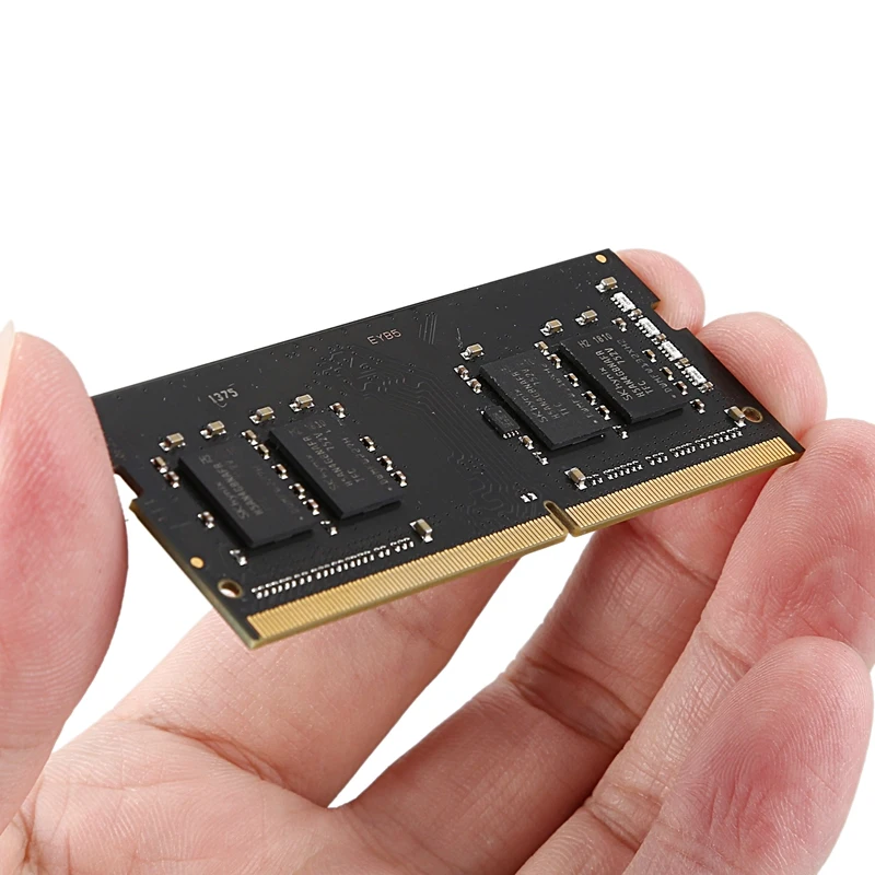 DDR4 ОЗУ 4 Гб ноутбук 2400 МГц 1,2 в CL11 Память So-Dimm Ddr4 для ноутбука