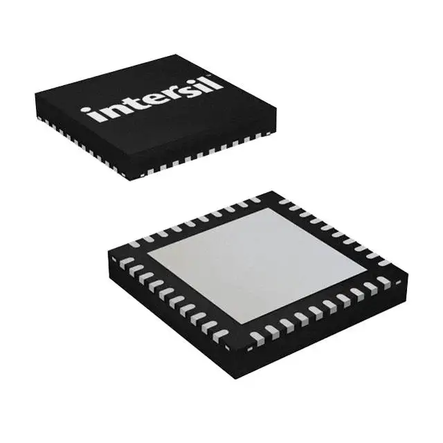 ISL62883IRTZ-T IC REG CTRL IMVP-6.5 1OUT 40TQFN | Электроника