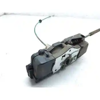 

0051736482 REAR DOOR LOCK RIGHT FIAT STILO (192)