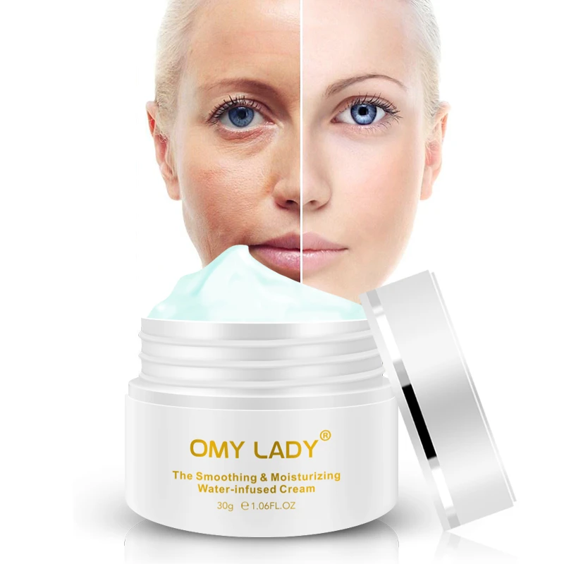 omy lady face cream