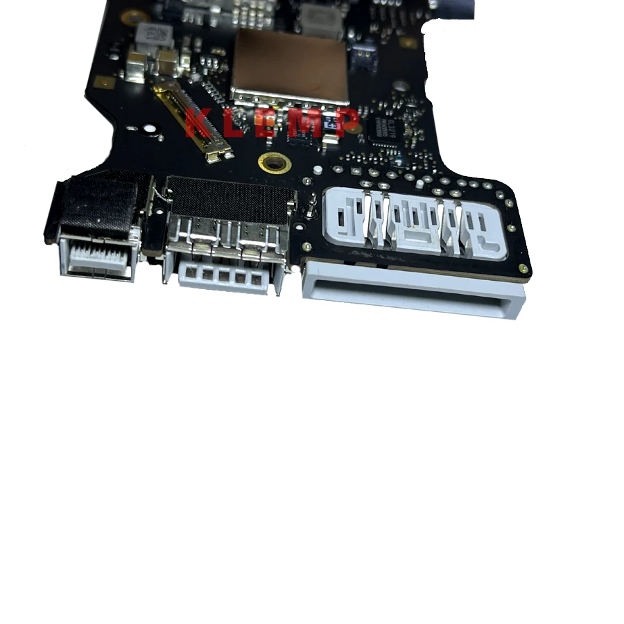 Placa-mãe para Macbook Air Testado Cabo Logic Board i5 i7 4gb 8gb 16 gb 2012 2013 2023 2023 2023 Anos A1466 13 - Imagem 6