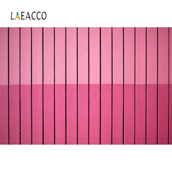 

Pink Red Wood Backgrounds For Photography Planks Board Texture Pattern Party Home Decor Pattern Photo Backdrop For Photo Studio