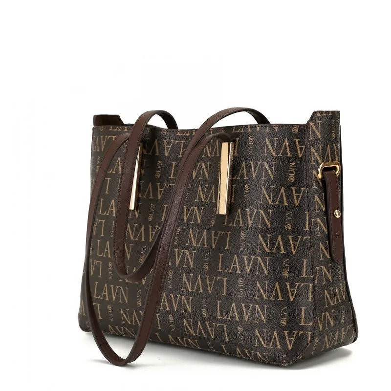 Модные Классические Neverful Для женщин сумки из натуральной кожи хорошее качество сумка-шоппер Louis сумка Роскошные Женская обувь из натуральной кожи с надписью сумка с принтом