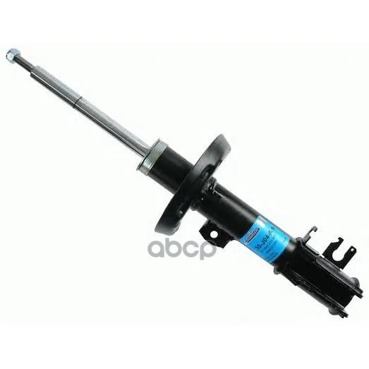 Амортизатор Opel Corsa D 06 Пер.Прав.Газ. Boge арт. 30-J04-A