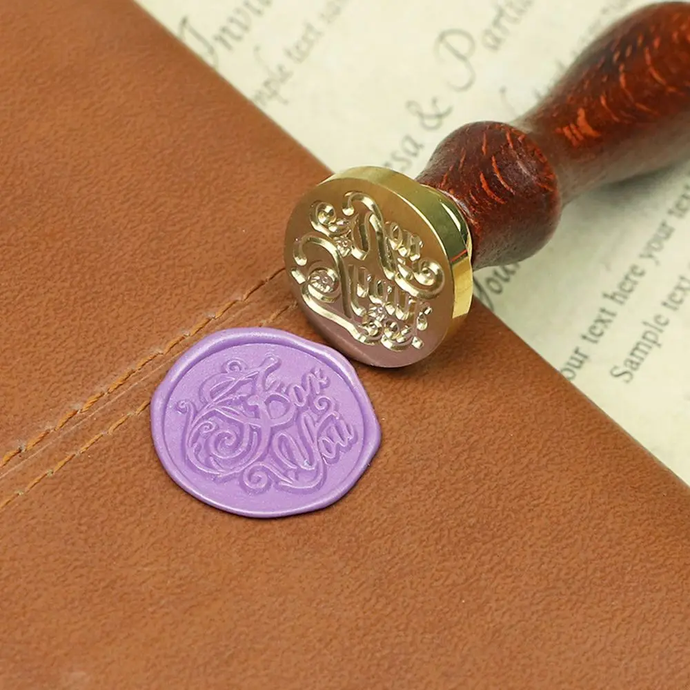 Винтажная фотобумага восковая печать украшение поздравления Рождество день