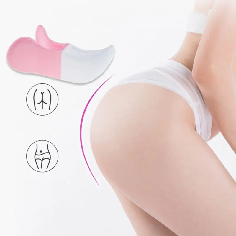 

Tightening Training Device Beautiful Hip Clip Basin Muscle Postpartum Rehabilitation Office Hip Peach Training Private